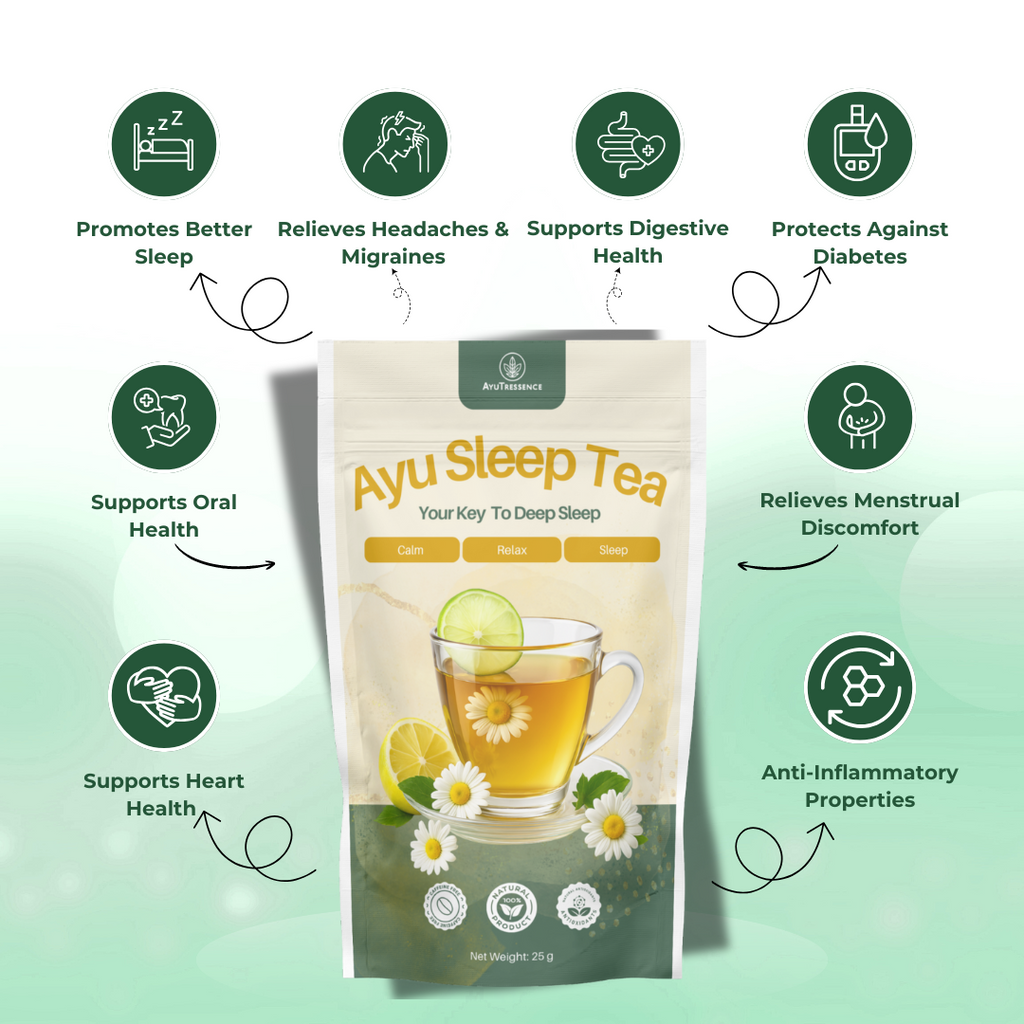 Ayu Sleep Tea