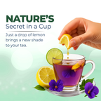 AyuBlue Tea