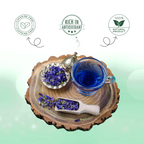 AyuBlue Tea