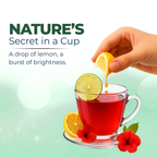 Ayu Red Tea