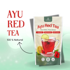 Ayu Red Tea