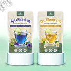 Tea for Two: Day & Night Edition