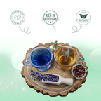 Tea for Two: Day & Night Edition