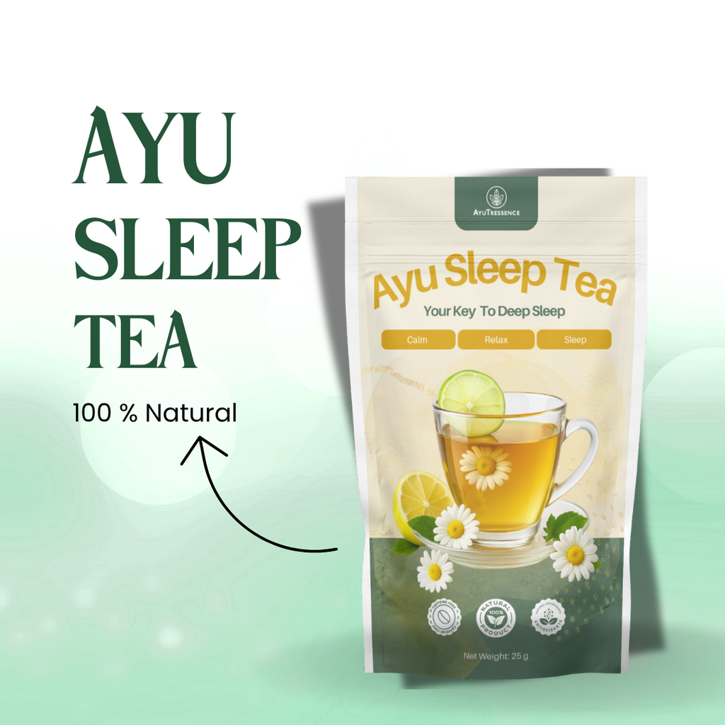 Ayu Sleep Tea