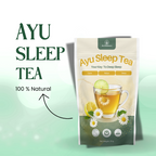 Ayu Sleep Tea