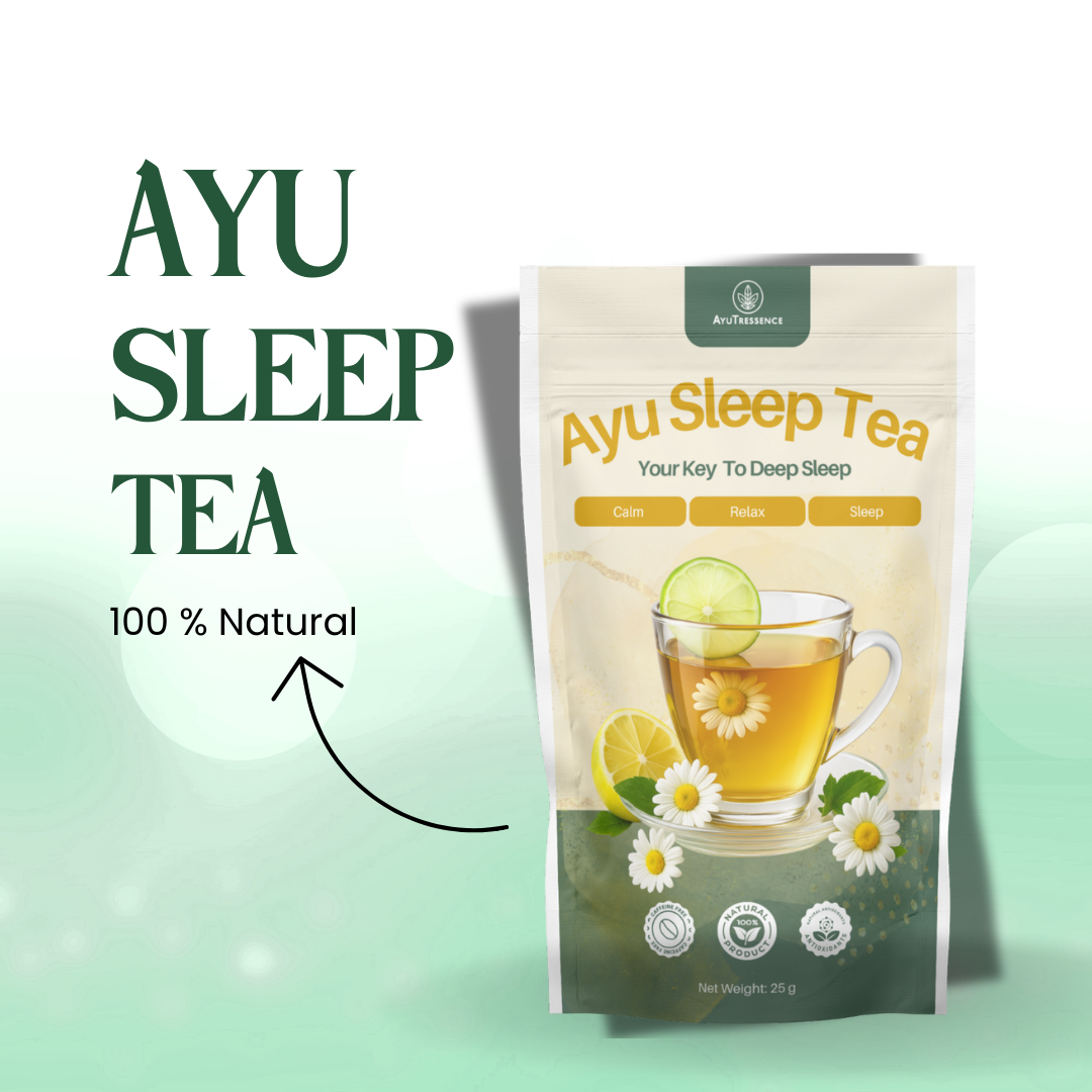 Ayu Sleep Tea