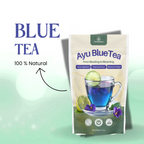 AyuBlue Tea